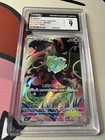 CGC 9 Mint - Bulbasaur 064/063 AR | MEGA BRAVE JAPANESE