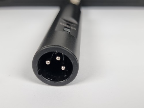 Módulos de micrófono de escopeta Sennheiser System K6 y ME66 en estuche original - Imagen 11 de 21