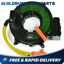 Clock Spring Spiral Cable For TOYOTA 4RUNNER/FJ CRUISER/SEQUOIA/SOLARA/TUNDRA