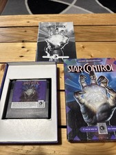 Star Control (Sega Genesis, 1991) for sale online | eBay