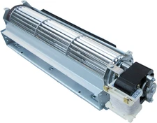 Fireplace Blower Fan Replacement for Desa Tech Comfort Glow BK BKT GA3650 GA3750