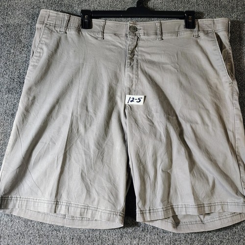 Pantalones chinos Lee Shorts para hombre 34 beige comodidad extrema - Imagen 3 de 7