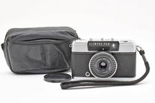 Olympus Pen EE-3 Half Camera Refurbished with Cap Strap Pouch No Customs Fees US