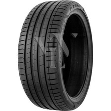2x  Sommerreifen PIRELLI P ZERO (PZ4) S.C. (NCS) (MOE-S) EXTEN 255/40 R20 101 Y