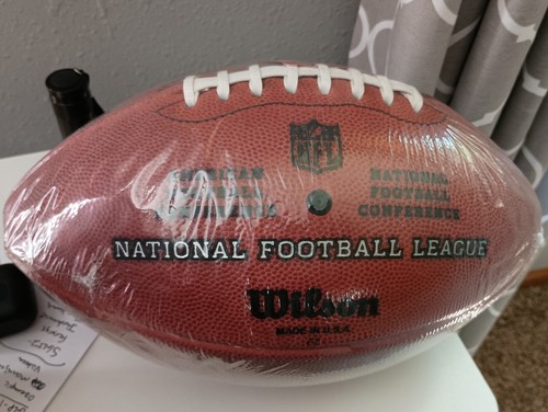 Fran Tarkenton Signed The Duke Football "HOF 86" "75 NFL MVP" Fanatics COA - Picture 11 of 16