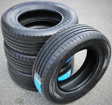 4 Tires Fortune Perfectus FSR602 195/60R15 88H AS A/S All Season