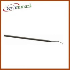 Beau Tech SH-117 Stainless Steel Offset Angled #17 Probe, 5-1/2