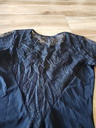 Hanky Panky Bodysuit M - Picture 14 of 14