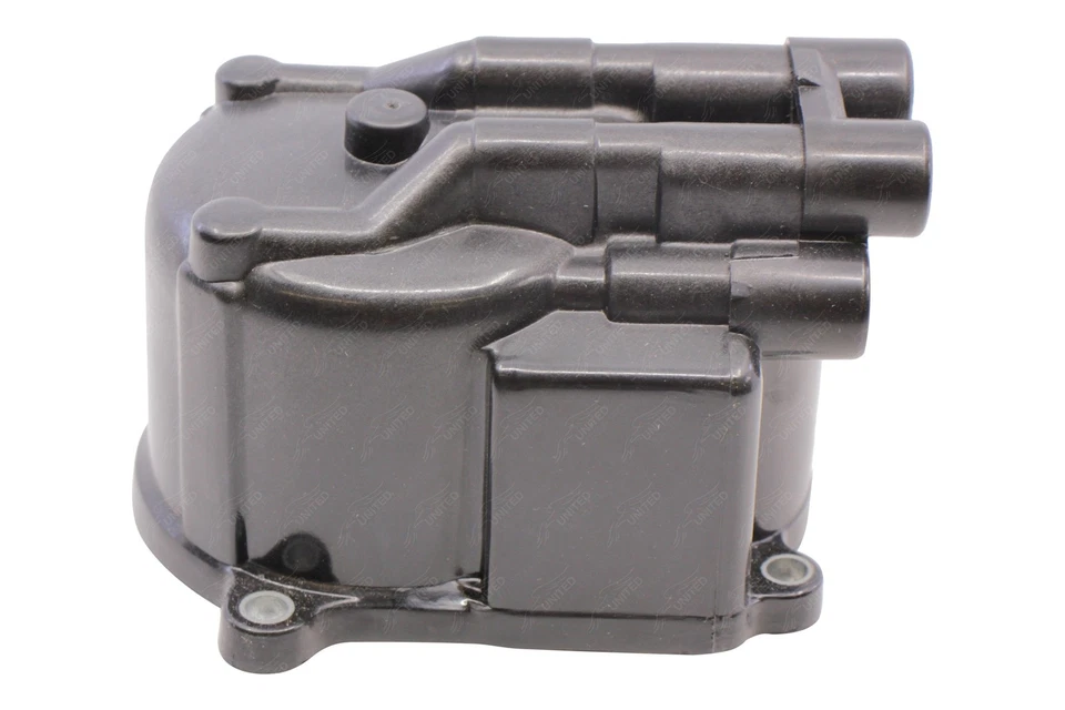 For Toyota Van 1986-1989 United Motor Products Ignition Distributor Cap Foto 4 de 4