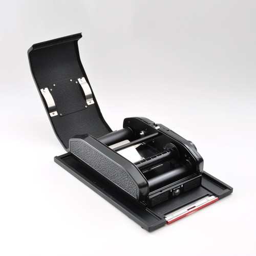 Horseman 8EXP 6x9 120 Roll Film Back Holder w/Box Excellent5 From Japan y0084 - Picture 17 of 24