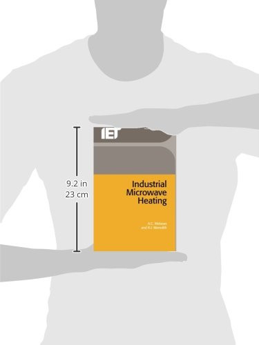Industrial Microwave Heating (Energy Engineering) - Picture 2 of 2
