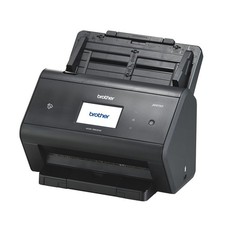 brother scanner ADS-3600W (wired/wireless LAN compatible/ADF)
