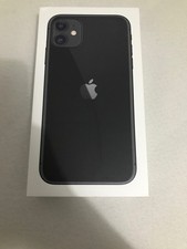 Apple IPhone 11, Schwarz, sehr guter Zustand, 64 GB