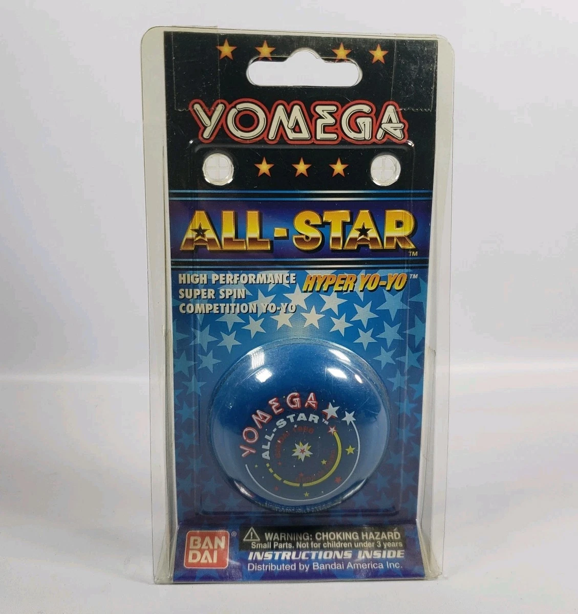 Yomega Collectors & Hobbyists 8-11 Years Yo-Yos for sale | eBay