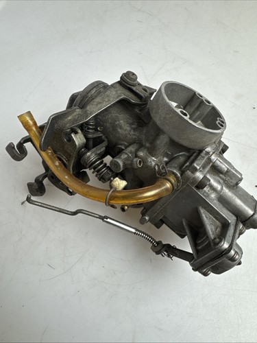 Yamaha XT 500,SR 500 Vergaser Mikuni Kogyo - Bild 19 von 21
