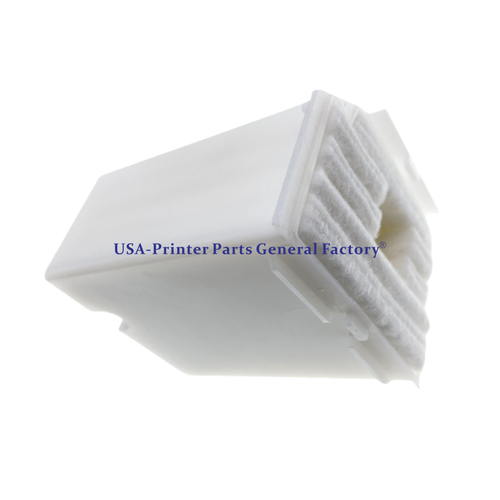 Waste Ink Tank Pad Sponge For Epson ET2714 ET2726 ET2720 ET2721 ET2715 L3110 - 第 3/4 張圖片