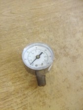 Rosemount 7569-09 0-60 Gauge