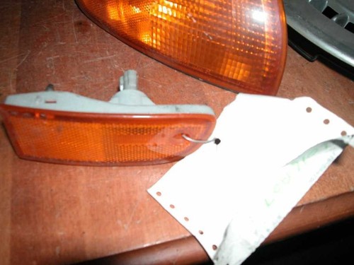 93-95 GM Prizm Cylinder Head 4-98 1.6 Liter Federal  - Picture 7 of 9