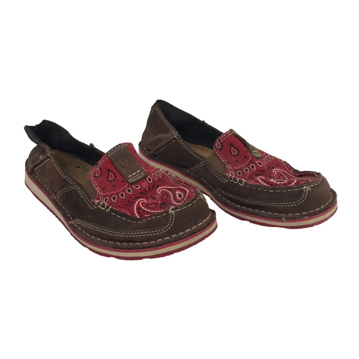 Ariat Women display picture 2