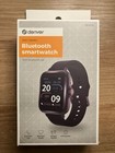 Denver Bluetooth Smart Watch z połączeniem Bluetooth - czujnik tętna SWC-156MK2