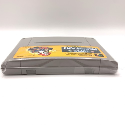 Super Mario Kart Nintendo SFC Super Famicom SHVC-MK Game Soft Japan tt111 - Picture 7 of 8