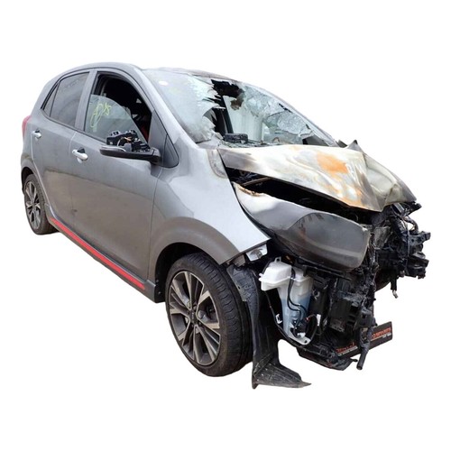 KIA PICANTO HEATER CONTROLS JA MK3 2020-2024 HEATER CONTROL PANEL 97250G6DC0FHV - Picture 7 of 21