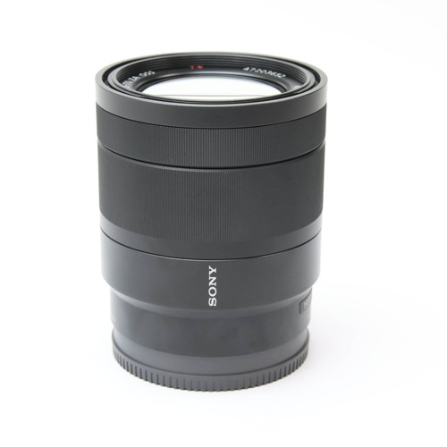 SONY Vario-Tessar T* E 16-70mm F/4 ZA OSS SEL1670Z (SONY E) #373 - Picture 2 of 12