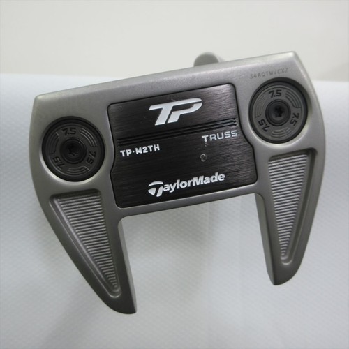TaylorMade Putter TP TRUSS M2TH 34 inch - Picture 6 of 12