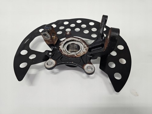 CF Moto CFORCE 520 Left Front Turnout - Picture 6 of 6