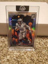 2024 Donruss Optic MAXX CROSBY #23 Downtown SSP Case Hit Raiders
