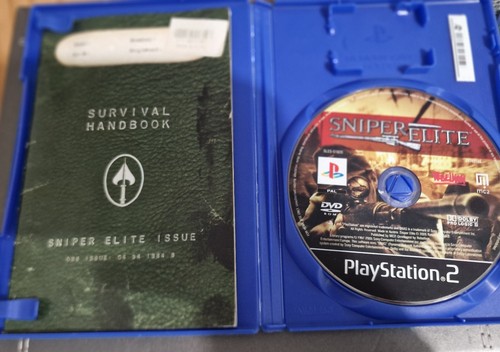 Ps2 Build a Bundle Of Games. PAL. Save Postage On Multibuy Options PlayStation 2 - Picture 48 of 308