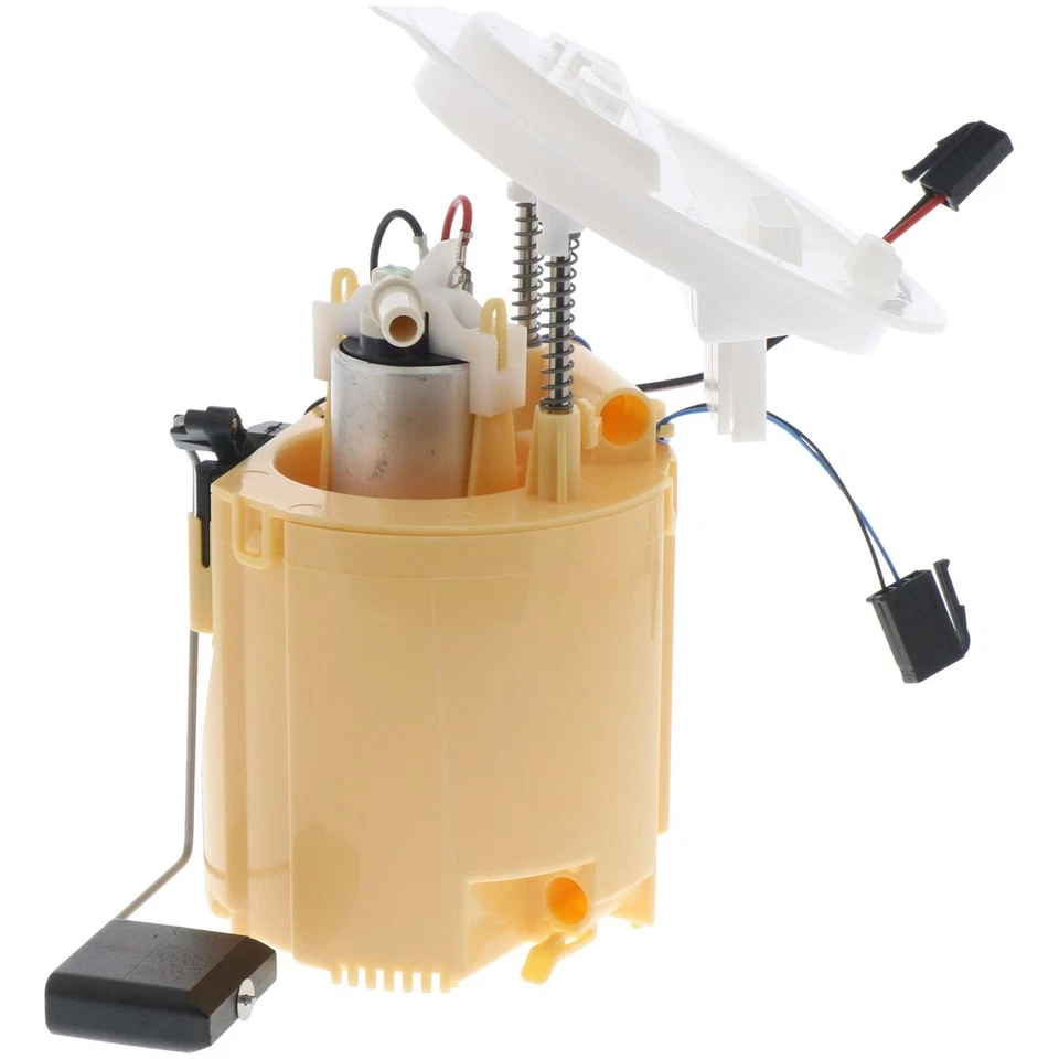 Модуль топливного насоса Bosch 66167 Bosch в сборе для Mercedes-Benz E250 E350 11–16 годов выпуска - Изображение 4 из 4