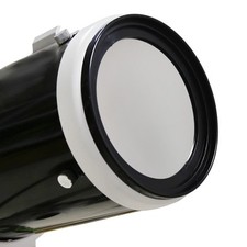 Solar Filter Set for Sky-Watcher Heritage 130p Omni 150-Baader AstroSolar  Film