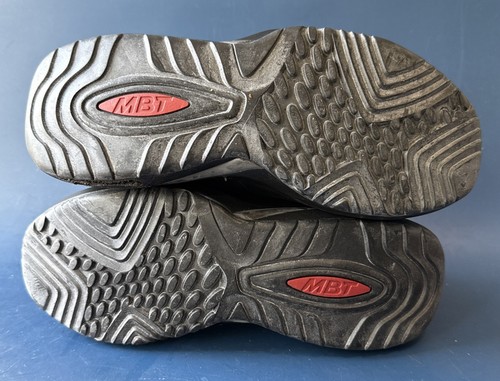 MBT Gore-Tex Toning Rocker Shoes Women's US 8 New Without Box - Picture 8 of 8