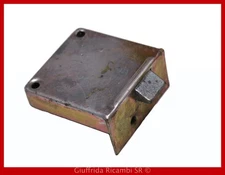 Rear Hatch Lock Fiat 600T 850T 850F Van Vintage Car Parts