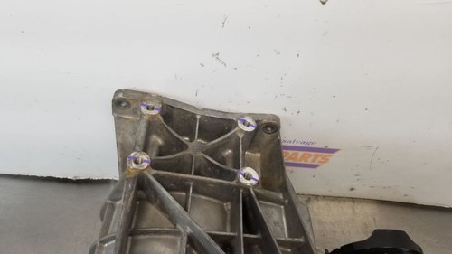 19 JEEP WRANGLER JL JLU 2.0L COMMAND-TRAC NV241 TRANSFER CASE ASSEMBLY - Picture 4 of 12