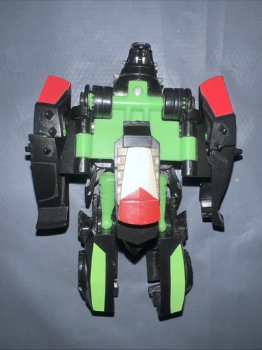 Transformers Animated Activators Lockdown Hasbro 01 - Picture 3 of 6