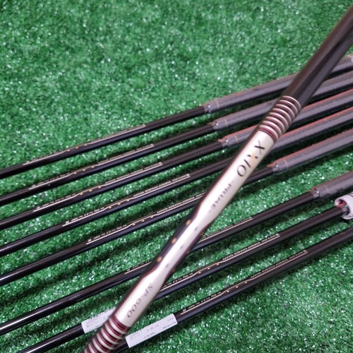 Juego de hierro Dunlop XXIO Prime 2011 9 piezas 872510