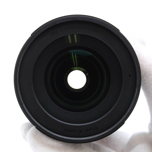 Sigma 16mm F/1.4 DC DN Contemporary (for Sony E / APS-C) #288 - Picture 5 of 12