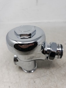 Sloan Regal Flushometer Valve – Urinal, 1.5 GPF, Chrome, Made in USA