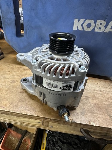 Carquest Remanufactured Alternator For 2015/16-Mazda 3, 6, CX-5. Never Been Used - Picture 5 of 7