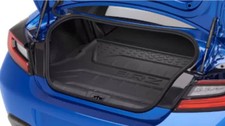 Genuine Subaru Cargo Tray J501SCC200