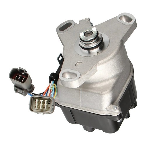 Ignition Distributor TD44U Pour 92-95 Honda Acura Integra B16A OBD1 B16A2 V-TEC - Picture 14 of 16