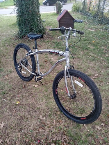 29 inch Genesis  Gx7 Aluminum - Picture 3 of 3