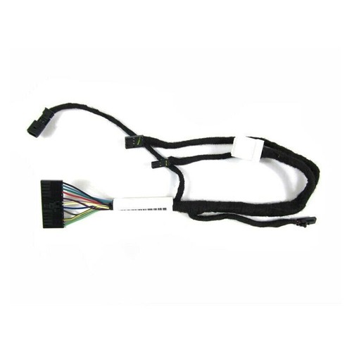 Steering Wheel Radio Audio Control Wiring Harness For 13-18 Dodge Ram 1500-3500 - Picture 2 of 6
