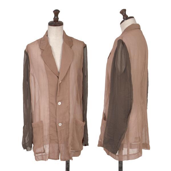 ジャケット・アウター 00s archive BARENCIAGA short melton coat VINTAGE 1974 Windbreaker Coat Jacket gift dad birthday year