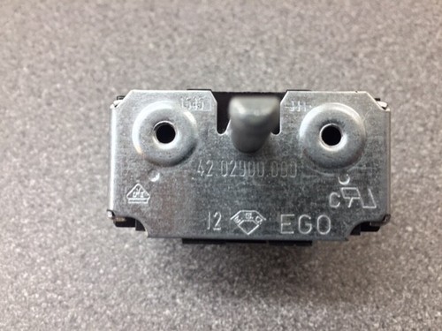 Genuine Beko, Hotpoint, Belling Selector Switch C00117388, 263100004 - Picture 2 of 4