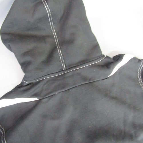 Nike Sportswear Polar Pullover Sudadera con Capucha Talla Grande XS Doble Grande Swoosh Sudadera - Imagen 8 de 11
