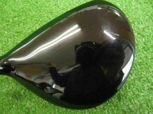 GOLF CLUBS FAIRWAY WOOD HONMA ATHPORT 14 3W S-FLEX BERES - Picture 3 of 4