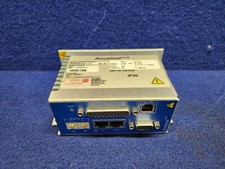 AccelnetPLUS Copley Controls 800-1814 Single ...